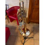 Trombone basse yamaha Trombone basse yamaha