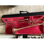 Trombone ténor complet tf 547 gl Trombone ténor complet tf 547 gl