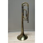 Trombone yamaha ysl - 646