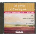 Trompettes baroques et classiques Trompettes baroques et classiques