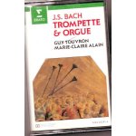 Trompette et orgue de bach Trompette et orgue de bach