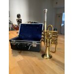 Trompette piccolo amati kraslice atr382 Trompette piccolo amati kraslice atr382