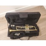 Trompette thomann tr - 620l