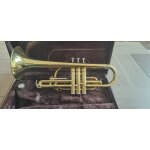 Trompette yamaha