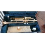 Trompette yamaha sib verni ytr 6345 Trompette yamaha sib verni ytr 6345