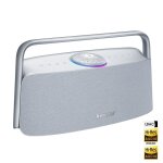 Tronsmart fiitune x30 enceinte audio spatiale domestique, son haute r�solution, autonomie de 14 heures ...