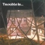 Trouble is cd feat. subzero & upfront members album 18 titres sur smorgasbord records