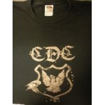 Tshirt noir taille xl de cdc pennsylvania hardcore tourn�e 2006