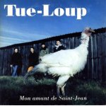 Tue - loup - mon amant de st jean - cd 2 titres hors commerce