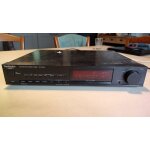 Tuner fm stereo technics st - x301l