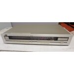 Tuner jvc t - k20l synthesizer quartz fm / am