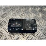 Tuner numrique seiko st - 707 accordeur corde guitare