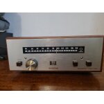 Tuner rogers tuner