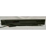 Tuner stro lw / mw / fm technics st - 610l