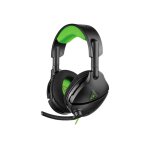 Turtle beach stealth 300 - micro - casque - circum - aural - filaire - jack 3, 5mm