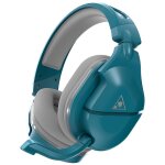 Turtle beach stealth 600 gen 2 max, teal, xbox series xs / xbox one, bleu