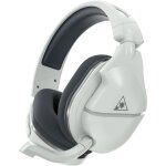 Turtle beach stealth 600p gen 2 - micro - casque - circum - aural - sans fil - usb - blanc - pour sony ...