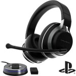 Turtle beach stealth pro casque de jeu san fil multiplateforme bluetooth avec suppression active pour ...