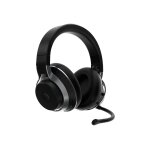 Turtle beach stealth pro - micro - casque - circum - aural - fr�quence / bluetooth radio de 2, 4 ghz ...