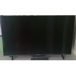 Tv grundig diagonale 101 cm