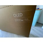 Tv intelligente oled 55s90d samsung 138cm 4k neuf