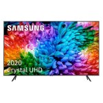 Tv intelligente samsung ue65tu7025 65 4k ultra hd led wifi gris Tv intelligente samsung ue65tu7025 65 4k ultra hd led wifi gris