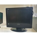 Tv lcd h�her h19lx650d - 19