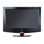 Tv lcd lg 32lb75 32  720p
