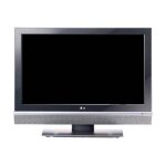 Tv lcd lg 42lc2r 42 720p Tv lcd lg 42lc2r 42 720p
