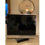 Tv lcd loewe reference 52 52  1080p (full hd)