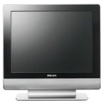 Tv lcd philips 20pf5121 20
