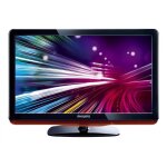 Tv lcd philips 22pfl3405h 22  720p