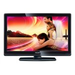 Tv lcd philips 26pfl3606h 26  720p