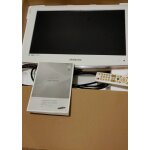 Tv lcd samsung le19b541 19  720p