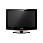Tv lcd samsung le22b450 22  720p