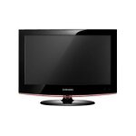 Tv lcd samsung le32b450c4w 32  720p
