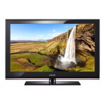 Tv lcd samsung le32b530 32  1080p (full hd)