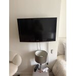 Tv lcd samsung le32c450 32