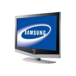 Tv lcd samsung le32r51b 32  720p