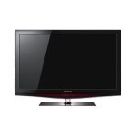 Tv lcd samsung le40b651 40  1080p (full hd)