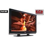 Tv lcd sharp lc 52xd1e 52  1080p (full hd)