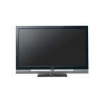 Tv lcd sony bravia kdl - 52w4000 52  1080p