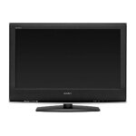 Tv lcd sony kdl - 32s2530 32 720p Tv lcd sony kdl - 32s2530 32 720p