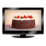 Tv lcd toshiba 32lv733f 32  1080p (full hd)