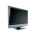 Tv lcd toshiba 32wl56p 32  720p