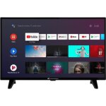 Continental edison celed32fhdsa21b3 - 32  tv lcd rtro - claire par led - smart tv - android tv 1920 ...