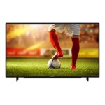 Tv led grundig 40 vlx 7810 bp 40  4k uhd (2160p)