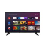 Tv led hd continental edison celed32sahd24b3 32 1366x768 android 2 hdmi - 1 usb Tv led hd continental edison celed32sahd24b3 32 1366x768 android 2 hdmi - 1 usb
