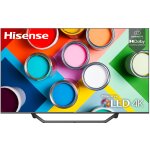 Hisense 50a7gq - 50  a7gq series tv lcd rtro - claire par led - qled - smart tv - vidaa - 4k uhd (2160p) ...