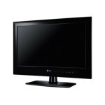 Tv led lg 19le3300 19 720p Tv led lg 19le3300 19 720p